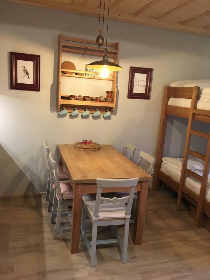 Apartman U Svahu Dolní Morava Extérieur photo