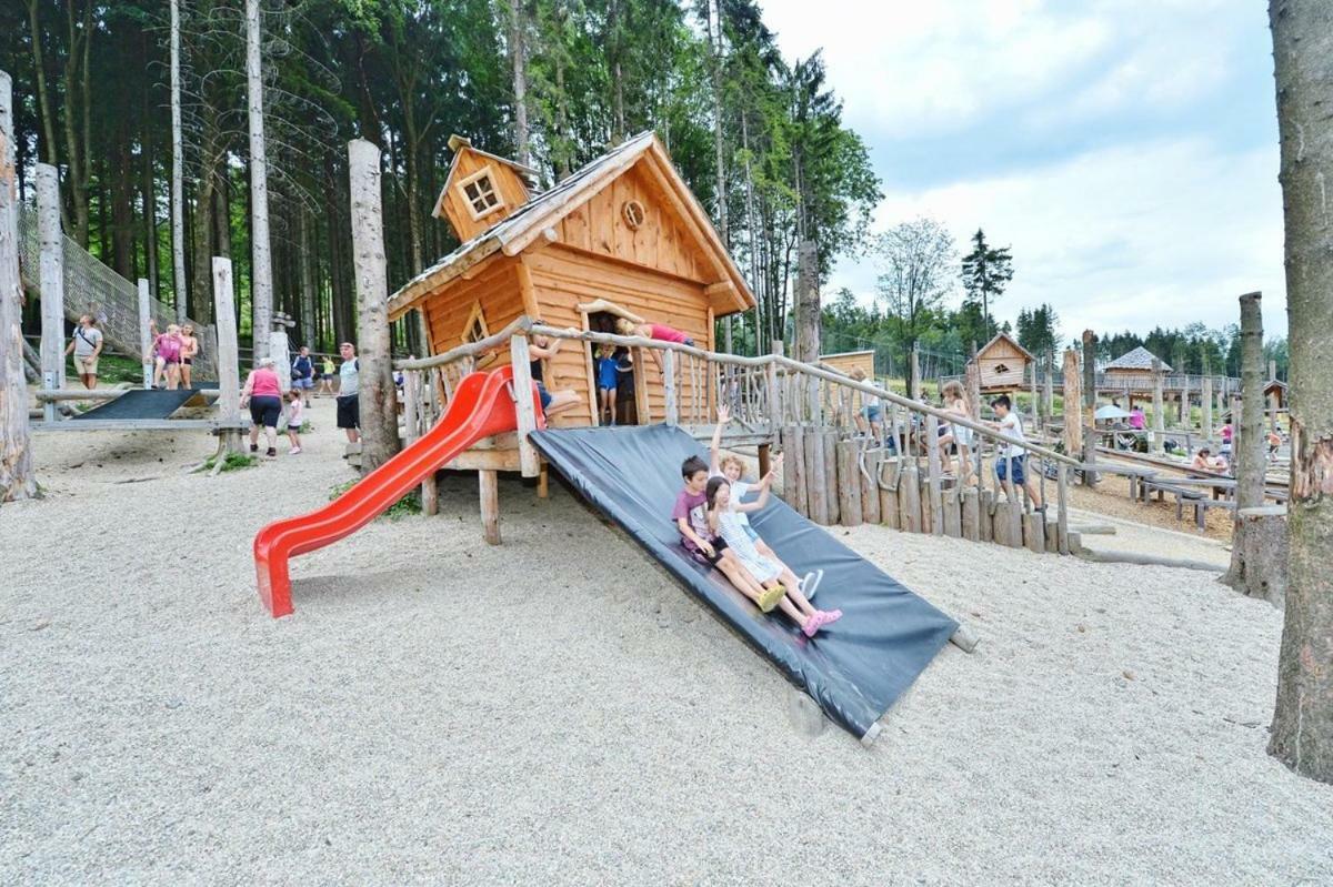 Apartman U Svahu Dolní Morava Extérieur photo
